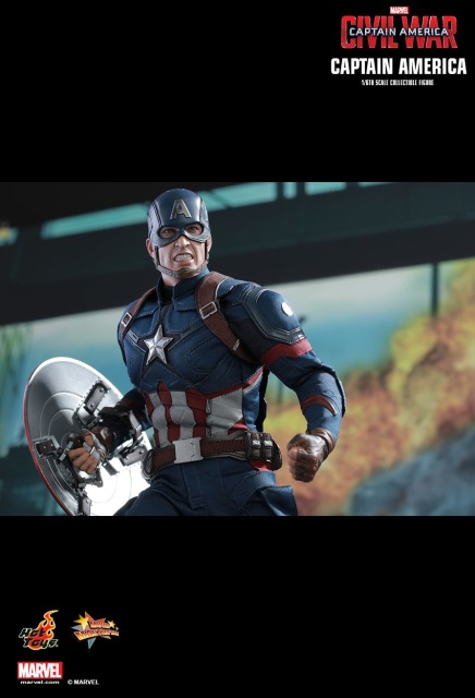 A Heroes' Welcome: Pizza Hut® Gives Marvel Fans Power To Choose A Side With  New Marvel's Captain America: Civil War Promotion